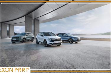 تفاوت خودروهای هیبریدی با پلاگین هیبرید چیست؟